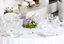 35 Romantic Ideas for Your Wedding Reception