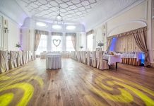 Find Your Dream Wedding Venue