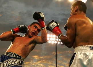 Conor McGregor Has Suffered a First UFC Defeat