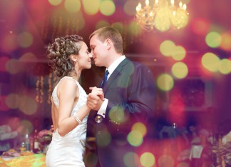 Rupert Murdoch and Jerry Hall Tie the Knot