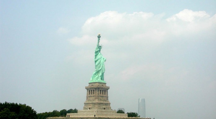 The Scream Arrives in New York