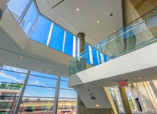 Inside New York City’s Holiday Windows