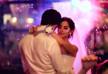 Secrets About Hollywood’s Celebrity Weddings