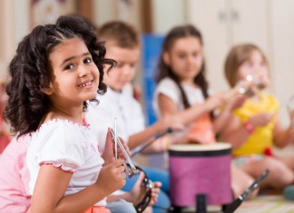 Celebrating Adorable Daughter 6th Birthday