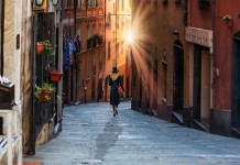 The Most Ridiculous Ads for Fall Television