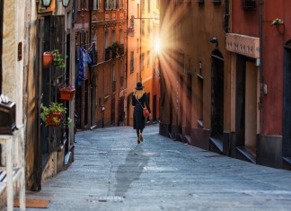 The Most Ridiculous Ads for Fall Television