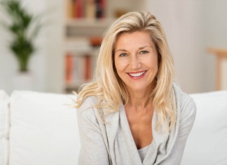 How Nancy Reagan Gave Glamour to the White House