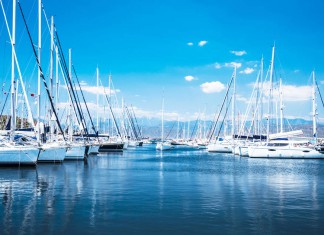 Prince Harry Sets His Next Overseas Trip