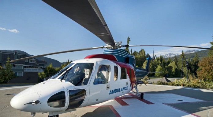 The Weirdest Places Ashes have been Scattered