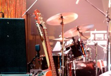 What Rihanna Had Planned for Her Grammy