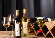 How to set your annual wine budget?