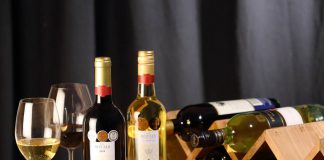 How to set your annual wine budget?