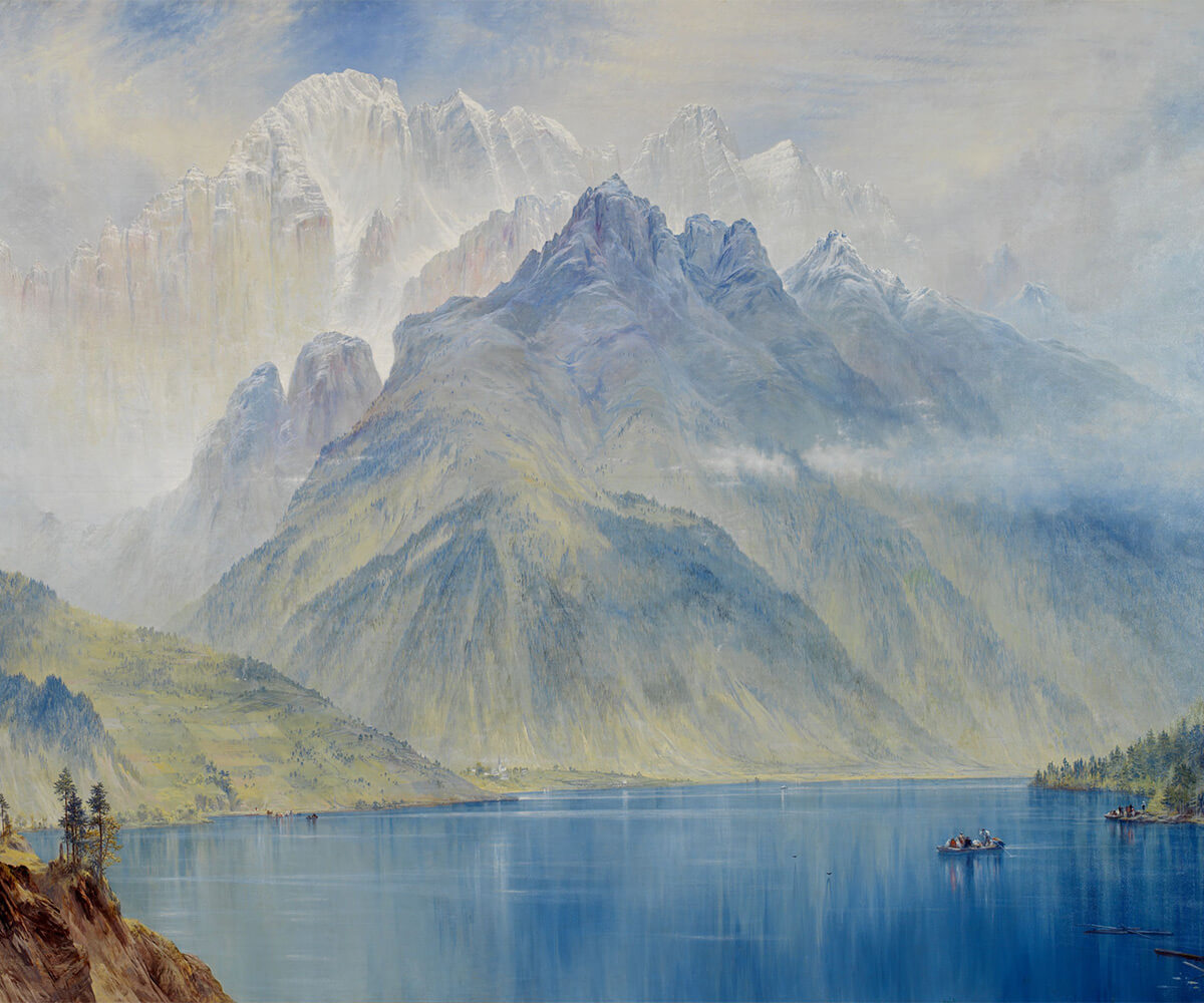 Masters of Modernism: Celebrating Influential Artists and Designers of