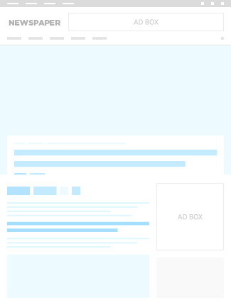 Newspaper | The Best News Magazine WordPress Theme by tagDiv