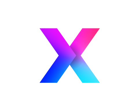 logoX